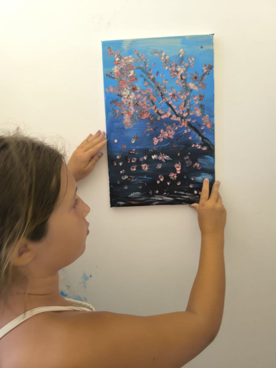 Vitral contemporáneo